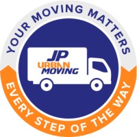 JP Urban Moving logo - Similar company to Auto Action Technologies