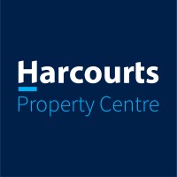 Harcourts Property Centre logo - Similar company to Image Property