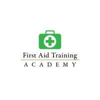 First Aid Training Academy logo - Similar company to Syda Ventures