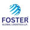 Foster Global Logistics LLP. logo - Similar company to Vstradepros