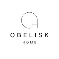 Obelisk Home logo - Similar company to King Built Properties