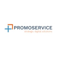promoservice.com logo - Similar company to Algoritma