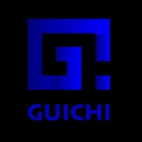Guichi Behang logo - Similar company to Behang.Nl