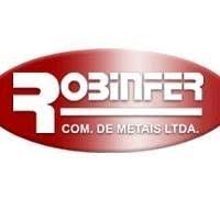 Robinfer Metais logo - Similar company to Four Rubber