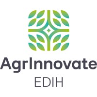 AgrInnovate EDIH logo - Similar company to Kitt