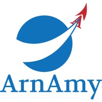 ArnAmy, Inc. logo - Similar company to Ideaqu