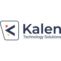 Kalen Limited logo - Similar company to Inno Fleet
