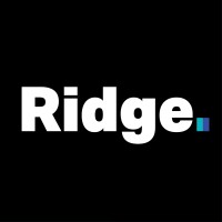 Ridge. logo - Similar company to Ridge Llc