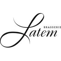 Brasserie Latem • by Peter Van den Bossche logo - Similar company to The Content Crew