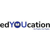 edYOUcation logo - Similar company to Social Enterprise For Education & Culture Vietnam