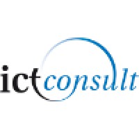 ICT Consult logo - Similar company to Netribe Group