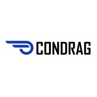 Condrag logo - Similar company to Fleetrf