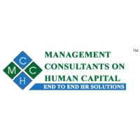 Management Consultants on Human Capital logo - Similar company to Vriksh Consulting Pvt. Ltd.