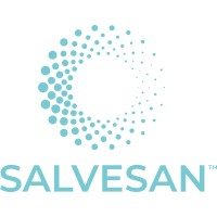 Salvesan Hypochlorous logo - Similar company to Pathosans®, From Spraying Systems Co.