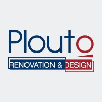Plouto Renovation & Design logo - Similar company to Innovo Constructions