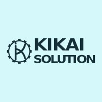 KIKAI SOLUTION JSC logo - Similar company to Metricsoft