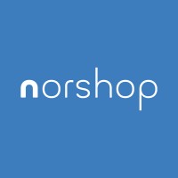 Norshop logo - Similar company to Noxie Store