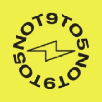 Not 9 to 5 Org logo - Similar company to Chow - Culinary Hospitality Outreach & Wellness