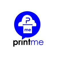 PrintMe logo - Similar company to Printme