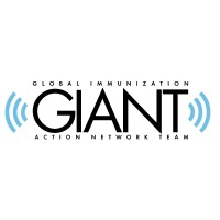 GIANT - Global Immunization Action Network Team logo - Similar company to Fusion Versity Tech Academy