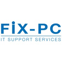 Fix-PC (I.T. Support Services) logo - Similar company to Netextremity Ltd