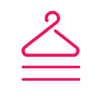 MoyGarderob.com logo - Similar company to Bigom