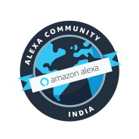 Alexa Community India logo - Similar company to Ai Vision Community India