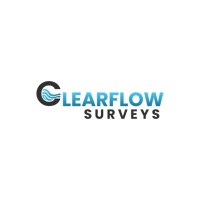 Clearflow Surveys Limited logo - Similar company to Chm Group Uk