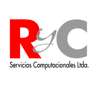 RyC Servicios Computacionales Ltda. logo - Similar company to B1 Networks