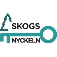 Skogsnyckeln AB logo - Similar company to Forest Key - Metsäavain