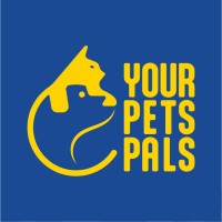 Your Pets Pals Ltd logo - Similar company to Chōmi Pets