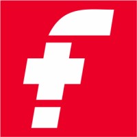 Fabrikaa logo - Similar company to Ledgerace®