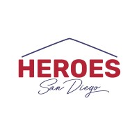 Heroes San Diego logo - Similar company to Artplanet