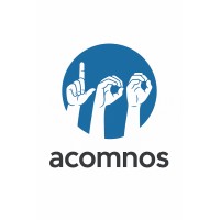 Acomnos logo - Similar company to Knowfind