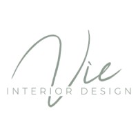Vie Interior Design logo - Similar company to Illuminations Design