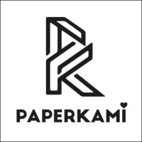 Paperkami logo - Similar company to Global Spaze