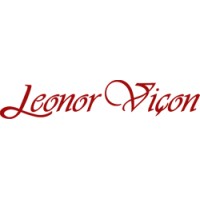 Leonor Viçon Atelier logo - Similar company to Irene Toledano Studio