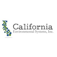 California Environmental Systems, Inc.