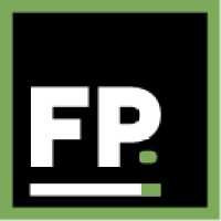 Football Place logo - Similar company to Let'S Play!