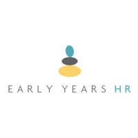 Early Years HR logo - Similar company to Cherrelle & Co Virtual Hr Services