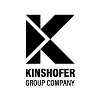 Kinshofer GmbH logo - Similar company to Engcon