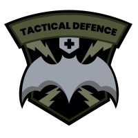 Tactical Defence PL logo - Similar company to Eagle-Med System