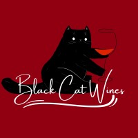 Black Cat Wines - Vinhos e Espumantes logo - Similar company to Loyal Vinhos