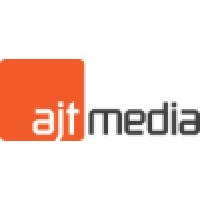 AJT Media logo - Similar company to Etag Technologies, Inc.