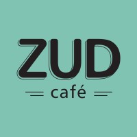 ZUD Café logo - Similar company to Zu Design