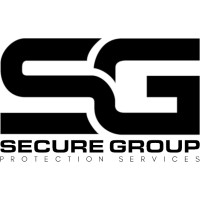 Secure Group Protection Services logo - Similar company to Grindstone Award Foundation