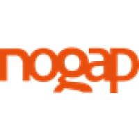 Nogap logo - Similar company to Escola Knowgap
