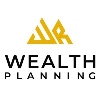 WR Wealth Planning logo - Similar company to Mu Financial Planning Association