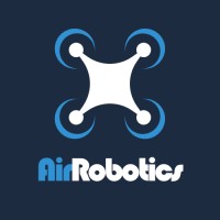 Air Robotics logo - Similar company to Auros Robotics