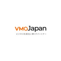 VMO Japan logo - Similar company to Karise Permatopia